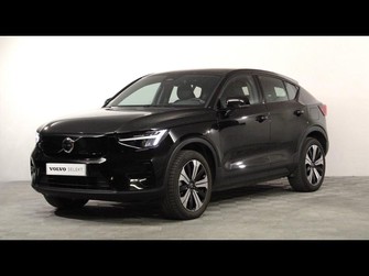 Photo Volvo C40 Recharge 231ch Start