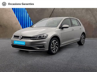 Photo Volkswagen Golf 1.0 TSI 115ch Connect Euro6d-T 5p