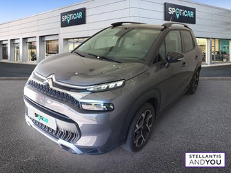 Photo Citroen C3 Aircross PureTech 130 S&S EAT6 Shine Pack