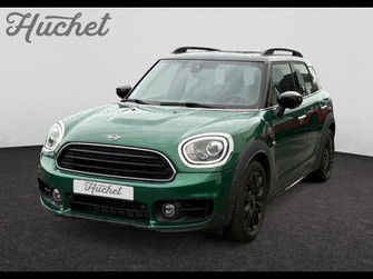 Photo Mini Countryman Countryman Cooper 136ch Oakwood BVA7 Euro6d-T