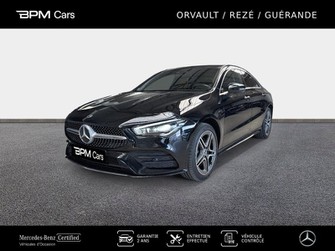 Photo Mercedes Classe B Classe B 180d 116ch Style Line Edition 7G-DCT