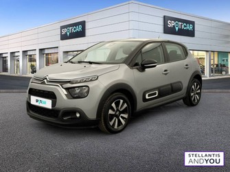 Photo Citroen C3 PureTech 110 S&S EAT6 Shine