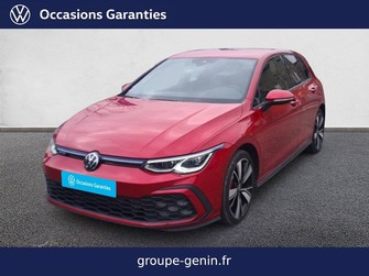 Photo Volkswagen Golf Golf 1.4 Hybrid Rechargeable OPF 245 DSG6