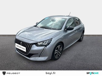 Photo Peugeot 208 208 PureTech 75 S&S BVM5