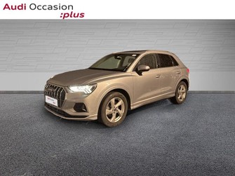 Photo Audi Q3 35 TFSI 150ch Design Luxe