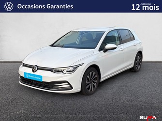 Photo Volkswagen Golf Golf 1.0 TSI OPF 110 BVM6