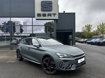 Photo Cupra Leon Leon eHybrid 272 ch DSG6