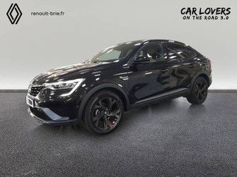 Photo Renault Arkana E-Tech 145 - 21B R.S. Line