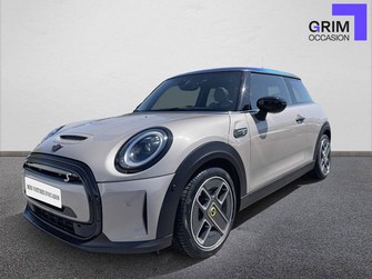 Photo Mini  HATCH 3 PORTES ELECTRIC F56 BEV LCI Hatch 3 Portes Cooper SE 184 ch