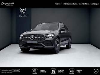 Photo Mercedes GLC de 4MATIC SUV AMG Line