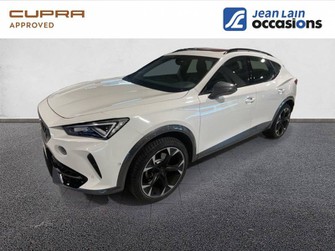 Photo Cupra Formentor 1.5 TSI 150 ch DSG7