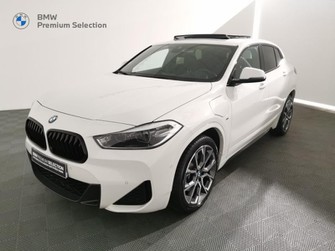 Photo Bmw X2 xDrive25eA 220ch M Sport Euro6d-T 6cv