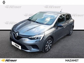 Photo Renault Clio E-Tech full hybrid 145 Equilibre