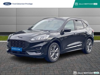Photo Ford Kuga 2.5 Duratec 190ch FHEV E85 ST-Line BVA