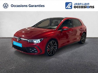 Photo Volkswagen Golf 2.0 TSI 245 DSG7 GTI