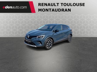 Photo Renault Captur TCe 90 Evolution