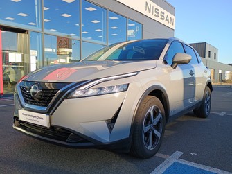 Photo Nissan Qashqai Qashqai e-Power 190 ch