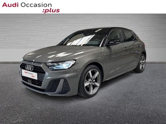 Photo Audi A1 Sportback 25 TFSI 95ch S line