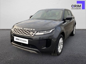 Photo Land-Rover Range Rover Evoque Range Rover Evoque Mark I D165 MHEV AWD BVA9
