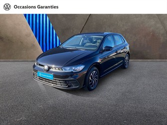 Photo Volkswagen Polo 1.0 TSI 95ch Life Plus