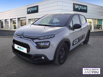 Photo Citroen C3 PureTech 110 S&S EAT6 Shine