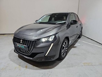 Photo Peugeot 208 1.2 PureTech 100ch S&S Allure Pack