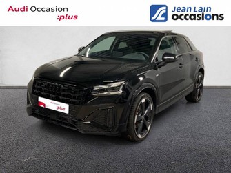 Photo Audi Q2 35 TFSI 150 S tronic 7 S line