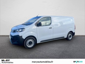 Photo Peugeot Expert (31) FGN M BLUEHDI 145 BVM6