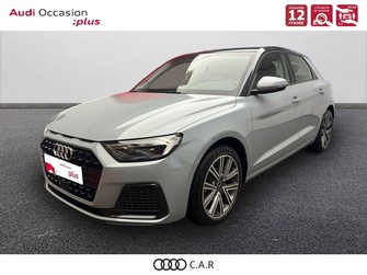 Photo Audi A1 SPORTBACK A1 Sportback 25 TFSI 95 ch BVM5