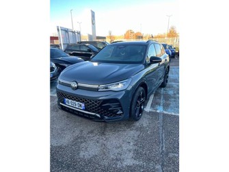 Photo Volkswagen Tiguan 2.0 TDI 150ch DSG7 R-Line Edition