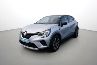 Photo Renault Captur Captur TCe 90