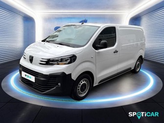Photo Peugeot Expert Fg M 2.0 BlueHDi 145ch