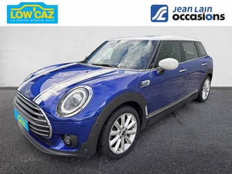 Photo Mini Clubman Mini Clubman Cooper 136 ch Edition Canonbury