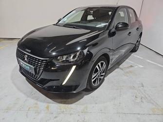 Photo Peugeot 208 1.2 PureTech 100ch S&S Allure