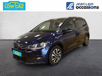 Photo Volkswagen Touran 2.0 TDI 150 DSG7 7pl Active