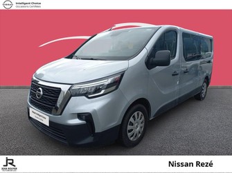 Photo Nissan Primastar NV300 Combi L2H1 3t0 2.0 dCi 150ch S/S N-Connecta