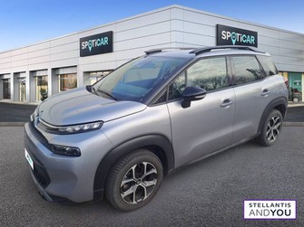 Photo Citroen C3 Aircross PureTech 110 S&S BVM6 Shine