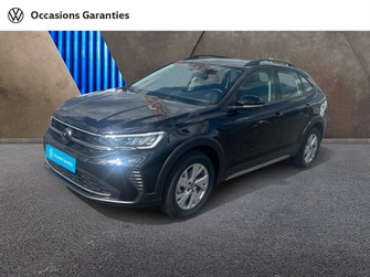 Photo Volkswagen Taigo 1.0 TSI 116ch Life Plus