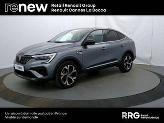 Photo Renault Arkana Arkana E-Tech 145 - 23