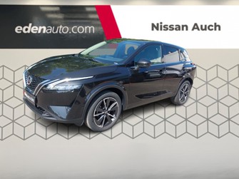Photo Nissan Qashqai VP Mild Hybrid 140 ch N-Style