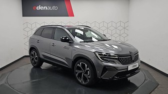Photo Renault Austral E-Tech full hybrid 200 GSR2 Techno esprit Alpine 5p