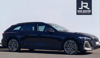 Photo Audi A5 AVANT A5 Avant TFSI 204 ch S tronic 7 Quattro