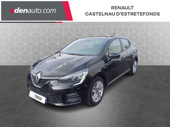 Photo Renault Clio TCe 90 - 21 Business