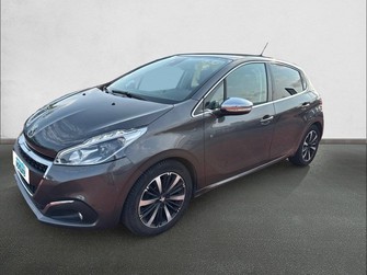 Photo Peugeot 208 208 PureTech 82ch S&S BVM5