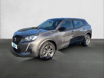 Photo Peugeot 2008 2008 PureTech 130 S&S BVM6