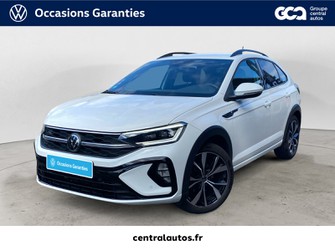 Photo Volkswagen Taigo Taigo 1.0 TSI 110 DSG7