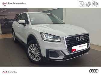 Photo Audi Q2 Q2 30 TFSI 116 BVM6