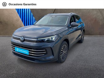 Photo Volkswagen Tiguan 1.5 eHybrid 204ch Elegance DSG6