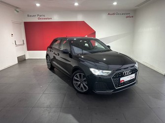 Photo Audi A1 Sportback 25 TFSI 95 ch S tronic 7 Advanced