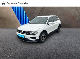 Photo Volkswagen Tiguan 1.4 TSI 125ch Sound